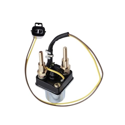 Motorrad Starter for JT1100 JT1200 JT1500 JETSKI1100 DI G1 JET SKI ULTRA STXR STX12F Motorrad Starter for JT1100 JT1200 JT1500 JETSKI1100 DI G1 JET SKI ULTRA STXR STX12F von UidEdMVp