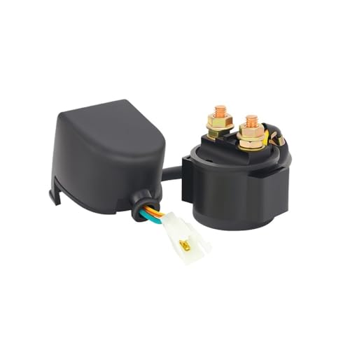 Motorrad Starter for VT1100C GL1800 ATC200 Straße CB450 CB750 for DR125SE GR650D GS700 VS800GL Motorrad Starter for VT1100C GL1800 ATC200 Straße CB450 CB750 for DR125SE GR650D GS700 VS800GL von UidEdMVp