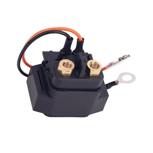 Motorradstarter for 50 60 75 90 225 150 115 200 F75LA T60TLR F115JA 68V-8194A-00-00 von UidEdMVp