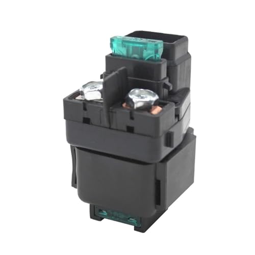 Motorradstarter for ATV LTA500F LTF500F QUADRUNNER QUADMASTER 4X4 Motorradstarter for ATV LTA500F LTF500F QUADRUNNER QUADMASTER 4X4 von UidEdMVp