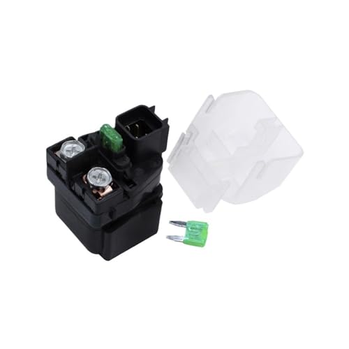 Motorradstarter for ATV LTF400F LTF400FC LT-A400F LTA400Z LTA400FQ KINGQUAD 400 FSi ASi LT-F400 Motorradstarter for ATV LTF400F LTF400FC LT-A400F LTA400Z LTA400FQ KINGQUAD 400 FSi ASi LT-F400 von UidEdMVp
