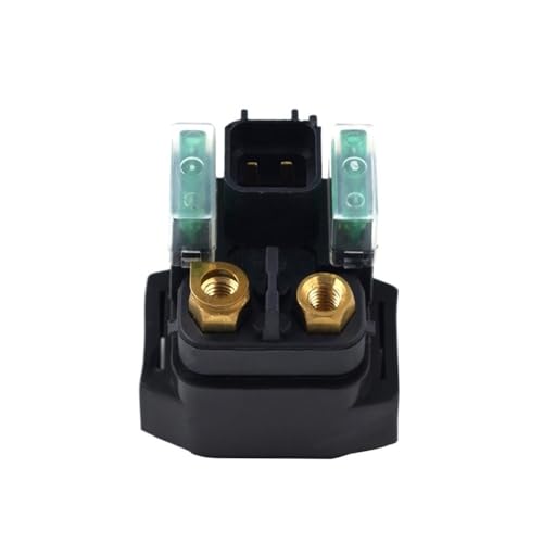 Motorradstarter for DL1000 GSX600F SV650 AN400 SV1000 VL1500 VL800 LTZ250 TL1000R GZ250 von UidEdMVp