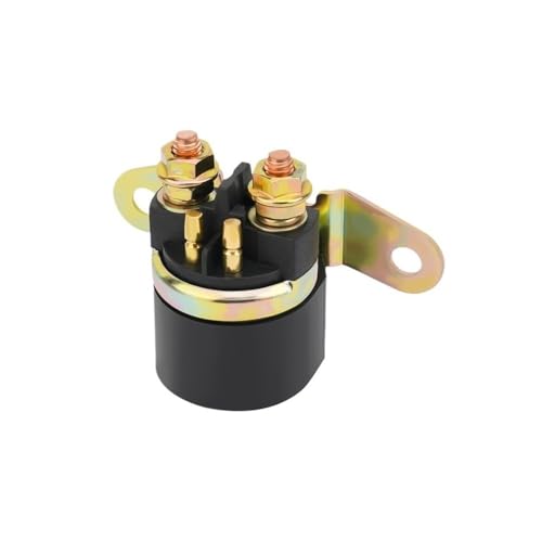 Motorradstarter for DR250 GSF400 GSX600 GS1150 GN125 LTF250 LTF230 LT300E LT4WD LS650 LT160 LT300E Motorradstarter for DR250 GSF400 GSX600 GS1150 GN125 LTF250 LTF230 LT300E LT4WD LS650 LT160 LT300E von UidEdMVp
