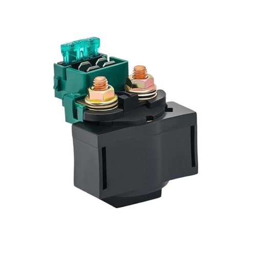 Motorradstarter for GS500 GSXR1100 GSXR750 for CB700 GL1100 VF1000F VF750 VT700 Motorradstarter for GS500 GSXR1100 GSXR750 for CB700 GL1100 VF1000F VF750 VT700 von UidEdMVp