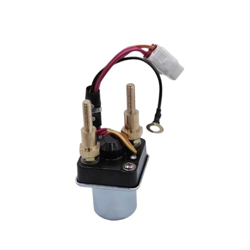 Motorradstarter for JH1200 Jetski Ultra 150 B1/B2/B3 2003–2005 A1/A2/A3/A4 1999 bis 2002 von UidEdMVp
