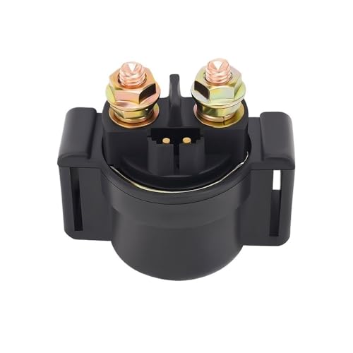 Motorradstarter for M400 2002 27010-1075 27010-1314 Motorradstarter for M400 2002 27010-1075 27010-1314 von UidEdMVp