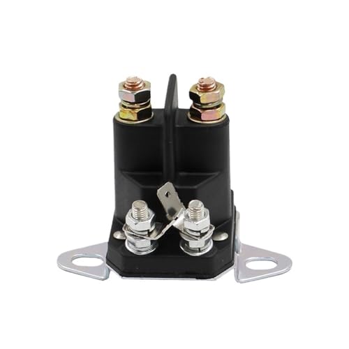 Motorradstarter for Rasenmäher von UidEdMVp