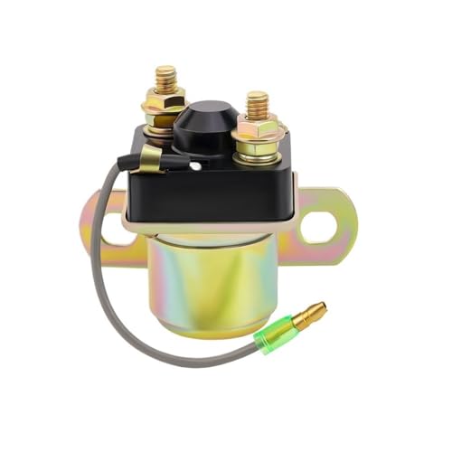 Motorradstarter for SPORT400 SCRAMBLER500 MAGNUM425 BOSS250 for JS400 Motorradstarter for SPORT400 SCRAMBLER500 MAGNUM425 BOSS250 for JS400 von UidEdMVp