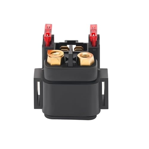 Motorradstarter for VK10L VX700 VT600 XV1600 XV1700 2WD YFM350 Motorradstarter for VK10L VX700 VT600 XV1600 XV1700 2WD YFM350 von UidEdMVp