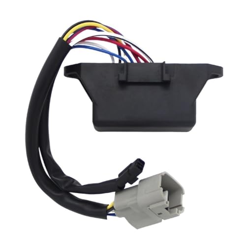 Pumpenregler Außenborder Passend for Hauptbaugruppe ARX1200 N2 2004-2006 N3 T2 T3 T3D ARX1200N F12 38580-HW1-672 Pumpenregler Außenborder Passend for Hauptbaugruppe ARX1200 N2 2004-2006 N3 T2 T3 T3D ARX1200N F12 38580-HW1-672 von UidEdMVp