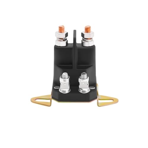 Rasenmäher Starter Magnetrelais for Stiga Twin-Cut Turbo-Cut Hercules von UidEdMVp