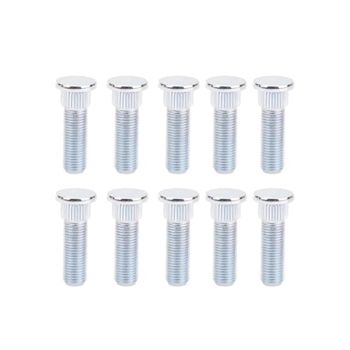 Schraube Bolzen Stehbolzen for 400 500 700 800 900 RZR 4 SCRAMBLER 300 450 570 ACE325 TOURING X2(10 pcs) von UidEdMVp