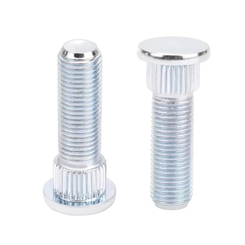 Schraube Bolzen Stehbolzen for 400 500 700 800 900 RZR 4 SCRAMBLER 300 450 570 ACE325 TOURING X2(2 pcs) von UidEdMVp
