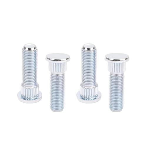Schraube Bolzen Stehbolzen for 400 500 700 800 900 RZR 4 SCRAMBLER 300 450 570 ACE325 TOURING X2(4 pcs) von UidEdMVp