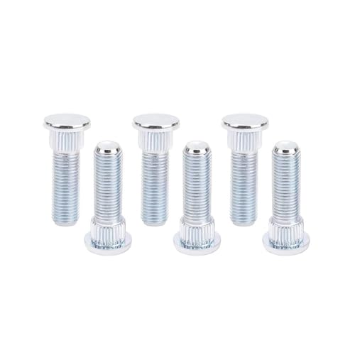 Schraube Bolzen Stehbolzen for 400 500 700 800 900 RZR 4 SCRAMBLER 300 450 570 ACE325 TOURING X2(6 pcs) von UidEdMVp