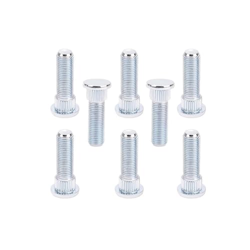 Schraube Bolzen Stehbolzen for 400 500 700 800 900 RZR 4 SCRAMBLER 300 450 570 ACE325 TOURING X2(8 pcs) von UidEdMVp