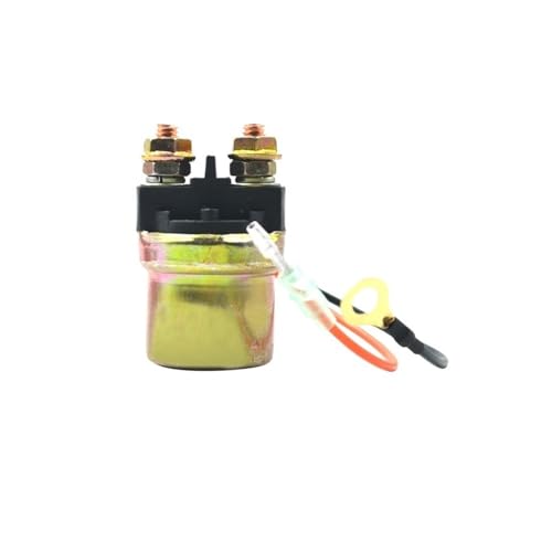 Starter Relais for DT115 140 15C 25C 200 225 30C 40C DF 15 25 30 40 70 60 50 9,9 außenbordmotor Motor von UidEdMVp