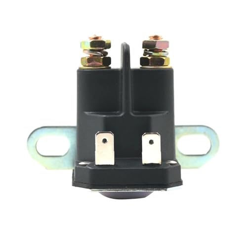 Starter Relais for Handwerker R1000 CC760ES GT2754KH GT5025 GT5427 GT-954 LT1500 LT2000 LT2500 LT3800 Starter Relais for Handwerker R1000 CC760ES GT2754KH GT5025 GT5427 GT-954 LT1500 LT2000 LT2500 LT3800 von UidEdMVp