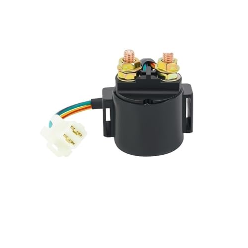 Starterrelais for GD250N GD250R GV125 GV250 GV650 GT125 GT250 GT650 GT125R MS1 125 MS3 250 RT125 RT125D Starterrelais for GD250N GD250R GV125 GV250 GV650 GT125 GT250 GT650 GT125R MS1 125 MS3 250 RT125 RT125D von UidEdMVp