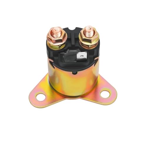 Starterrelais for Generator EC6500 EM3000 3500 4500 5000 EMS3800 4000 EP ES 5500 6500 EW190 EX3000 3300 4000 4500 5500 Starterrelais for Generator EC6500 EM3000 3500 4500 5000 EMS3800 4000 EP ES 5500 6500 EW190 EX3000 3300 4000 4500 5500 von UidEdMVp