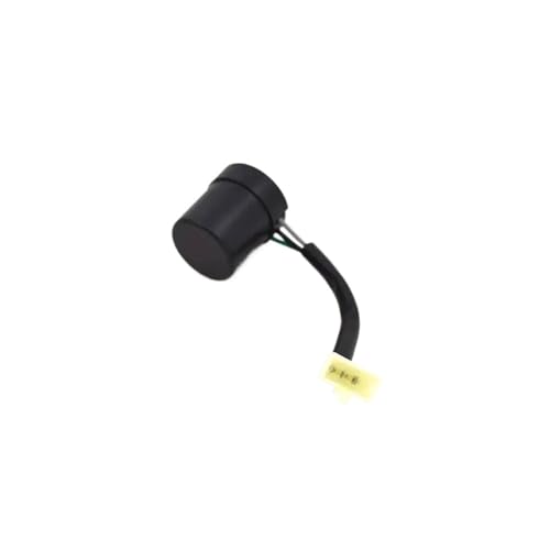 Universal Motorrad 3 Pin Blinker Anzeige Blinkrelais Geeignet for GY6 Moped Roller ATV Kart Zubehör Universal Motorrad 3 Pin Blinker Anzeige Blinkrelais Geeignet for GY6 Moped Roller ATV Kart Zubehör von UidEdMVp