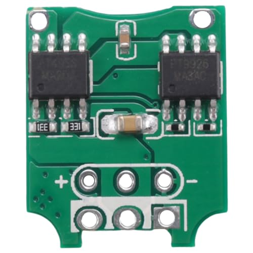 Uinfhyknd 1 STÜCKE -Typ 3A Mini ESC DIY -Wege-VorwäRts- und RüCkwäRtsgang mit GebüRstetem Flugzeugmodell Multi- Uinfhyknd 1 STÜCKE -Typ 3A Mini ESC DIY -Wege-VorwäRts- und RüCkwäRtsgang mit GebüRstetem Flugzeugmodell Multi- von Uinfhyknd