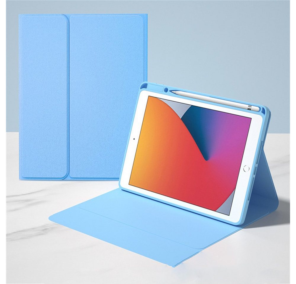 Úippok Tablet-Hülle Tablet-Hülle für iPad 10.2 2021/2020/2019 von Úippok