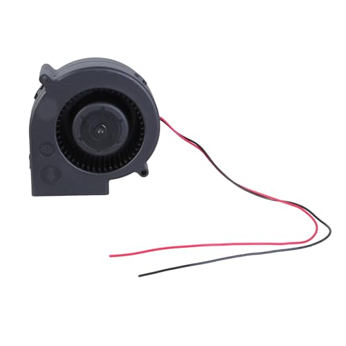 5 V Luftgebläsekühlventilator Mit 2 Pin 3600 U/Min Zum Abkühlen Elektronischer Geräte 3D Drucker Kühler Und Nebelfuhrextraktion 5 V Luftgebläsekühlventilator Mit 2 Pin 3600 U/Min Zum Abkühlen Elektronischer Geräte 3D Drucker Kühler Und Nebelfuhrextraktion von Uitndvyte