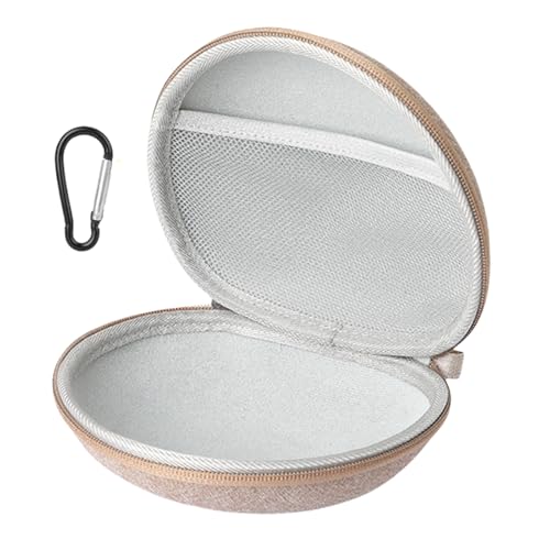 770NC/QC20i Kopfhörer-Gehäuse, tragbare Aufbewahrungsbox für Kopfhörer mit solidem und wasserdichtem Design für den täglichen Gebrauch und Reisen 770NC/QC20i Kopfhörer-Gehäuse, tragbare Aufbewahrungsbox für Kopfhörer mit solidem und wasserdichtem Design für den täglichen Gebrauch und Reisen von Uitndvyte