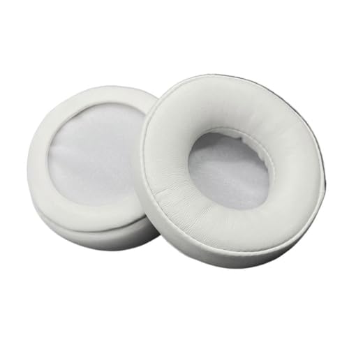 Ersatz-Ohrpolster aus Memory-Schaum, 90 mm, Schwamm-Abdeckung, Kopfhörer-Headset, Ohrenschützer von Uitndvyte