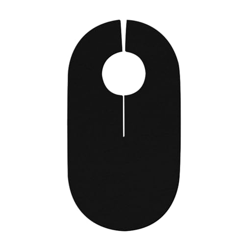 Maus-Aufkleber aus Kieselsteinen, Maus, freie Maus-Präzisionskontrolle, 1 Blatt von Uitndvyte
