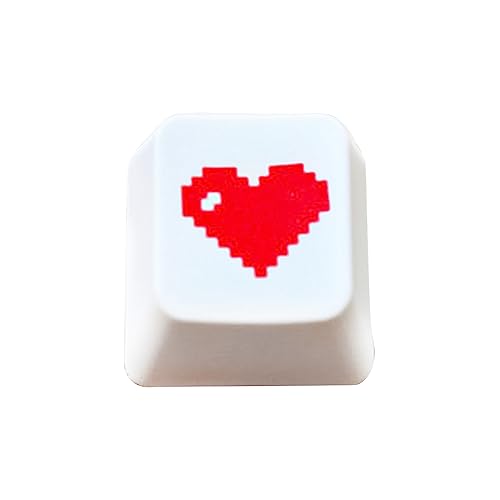 OEM-Tastatur-Kappen, Sublimationstasten, Persönlichkeitstasten, Computertasten von Uitndvyte