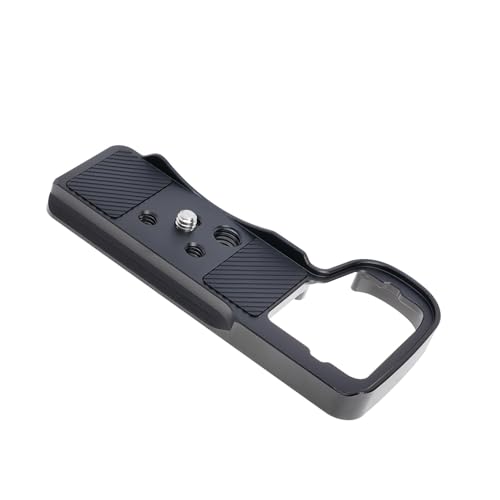 Schnellwechselplatte Arm Halterung Stabilisatoren Blitzschuh für ZV-E10II Kamera Video Mikrofone Stativ Zubehör Schnellwechselplatte Arm Halterung Stabilisatoren Blitzschuh für ZV-E10II Kamera Video Mikrofone Stativ Zubehör von Uitndvyte
