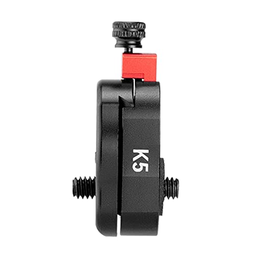 Schnellwechselplatte für Feld-Monitor, kleiner magischer Arm, Schnellwechselplatte für Lichtkamera und Camcorder Schnellwechselplatte für Feld-Monitor, kleiner magischer Arm, Schnellwechselplatte für Lichtkamera und Camcorder von Uitndvyte