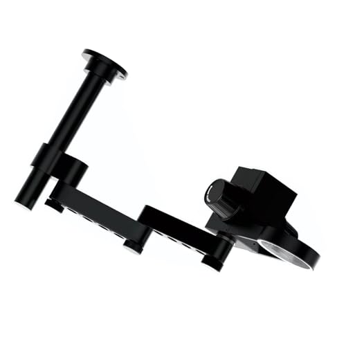 Starker Stärke Metallmikroskop Arm Mit 360 Grad Dreh Und Raumsparmetallmikroskopständer Für Die Home Science Starker Stärke Metallmikroskop Arm Mit 360 Grad Dreh Und Raumsparmetallmikroskopständer Für Die Home Science von Uitndvyte
