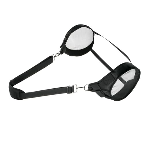 Tragbare Reisetasche mit Schultergurten für XG500-Lautsprecher, Schutztasche von Uitndvyte