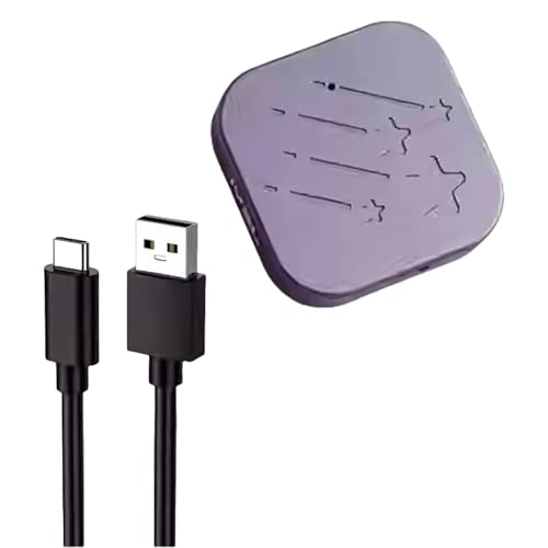 Tragbares 2230 NVMe Festplattengehäuse USB C 10 Gbit/s Anschluss Aluminiumgehäuse USB 3.2 Adapter für Laptops Tablets Tragbares 2230 NVMe Festplattengehäuse USB C 10 Gbit/s Anschluss Aluminiumgehäuse USB 3.2 Adapter für Laptops Tablets von Uitndvyte