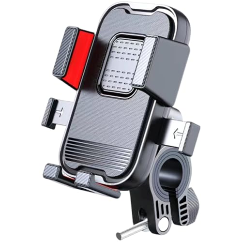 Uitndvyte 360 Grad Rotierender Telefonhalter Lenker/Rückfahrzeug Mobiltelefon Crade Ständer Für Scooterbike Uitndvyte 360 Grad Rotierender Telefonhalter Lenker/Rückfahrzeug Mobiltelefon Crade Ständer Für Scooterbike von Uitndvyte