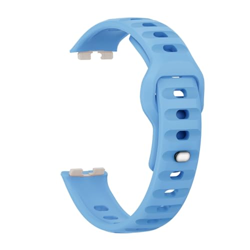 Uitndvyte Ersatzband Atmungsaktives Riemen Für Band 10/9 Armband Schweißprospekt Armband Schneller Freisetzungsweiche Flexible Gürtel Uitndvyte Ersatzband Atmungsaktives Riemen Für Band 10/9 Armband Schweißprospekt Armband Schneller Freisetzungsweiche Flexible Gürtel von Uitndvyte