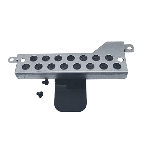 Uitndvyte Für GL63 GL75 GL73 GE63 GE65 GE75 GP63 GP65 GP73 GP75 GF63 GF75 Festplatte Laptops Halterung Mit Schrauben von Uitndvyte