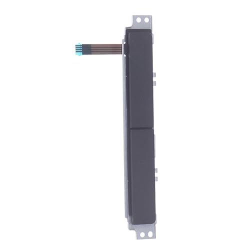 Uitndvyte Links + Rechts Touchpad Taste Maustaste Links & Rechts Klicken Board Ersatz Für E7480 E7490 0XKYX9 XKYX9 von Uitndvyte