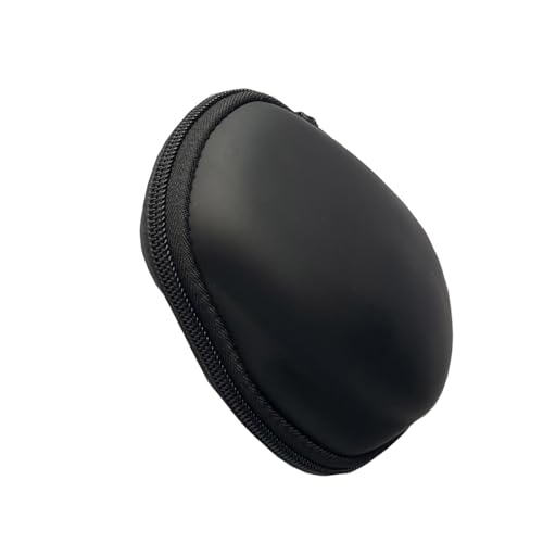 Uitndvyte Schutzhülle Hard Shell Reise Fall Für 2S/3S Drahtlose Maus PU Tasche Box wasserdichte Lagerung Tasche AntiScratch Maus Shell von Uitndvyte