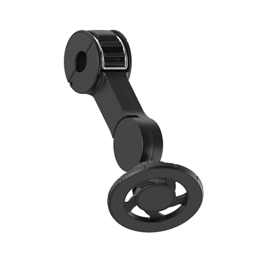 Uitndvyte Sichere Handyhalterung für den Rücksitz, verstellbare Halterung für Handys und Unterhaltungsgeräte Uitndvyte Sichere Handyhalterung für den Rücksitz, verstellbare Halterung für Handys und Unterhaltungsgeräte von Uitndvyte