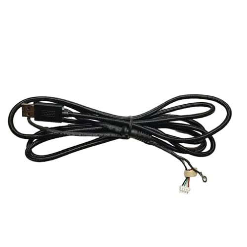 Uitndvyte Tastaturen Leitung Kabel Ersetzen Reparaturzubehör Für G213 Mechanische Tastaturen Schnelles Getriebe von Uitndvyte