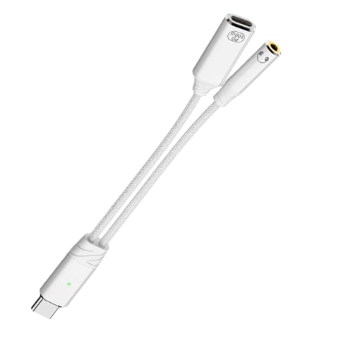 Uitndvyte USB C Splitter Typ C Doppelgesteck Uitndvyte USB C Splitter Typ C Doppelgesteck von Uitndvyte