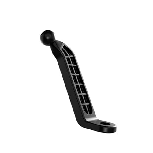 Uitndvyte Verstellbare 17-mm-Schnittstellen, Fahrrad-Handyhalterung, Rückspiegelung, Handyhalterung für sichere und sichtbare Navigation während der Fahrt Uitndvyte Verstellbare 17-mm-Schnittstellen, Fahrrad-Handyhalterung, Rückspiegelung, Handyhalterung für sichere und sichtbare Navigation während der Fahrt von Uitndvyte