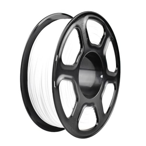 Ujjdwiurgh 3D-Drucker-Filament, PETG-Filament, 1,75 mm Filament für 3D-Drucker, 1 Kg Spule, PETG, Ujjdwiurgh 3D-Drucker-Filament, PETG-Filament, 1,75 mm Filament für 3D-Drucker, 1 Kg Spule, PETG, von Ujjdwiurgh