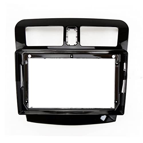 Ujjdwiurgh 9-Autoradio-Blende für A13 IEV4 2014-2016 DVD-Stereo-Rahmenplattenadapter-Armaturenbrett-Installationsblenden-Kit Ujjdwiurgh 9-Autoradio-Blende für A13 IEV4 2014-2016 DVD-Stereo-Rahmenplattenadapter-Armaturenbrett-Installationsblenden-Kit von Ujjdwiurgh