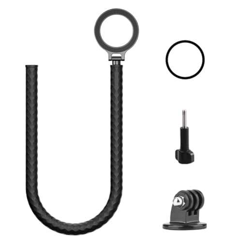 Ujjdwiurgh Flexibler Magnetischer Handyhalter, Frei Formbares Halterzubehör, Kann Nach Belieben Gebogen und Gewickelt Werden Ujjdwiurgh Flexibler Magnetischer Handyhalter, Frei Formbares Halterzubehör, Kann Nach Belieben Gebogen und Gewickelt Werden von Ujjdwiurgh