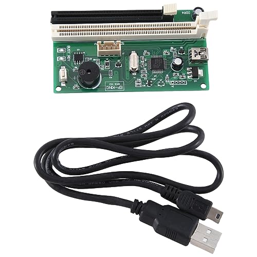 Ujjdwiurgh Speicherprogrammierer SPD/EP Brennen des Brenners der 4. Generation DDR3-Speicherbrenner für Desktop-PC-Teile (B) von Ujjdwiurgh
